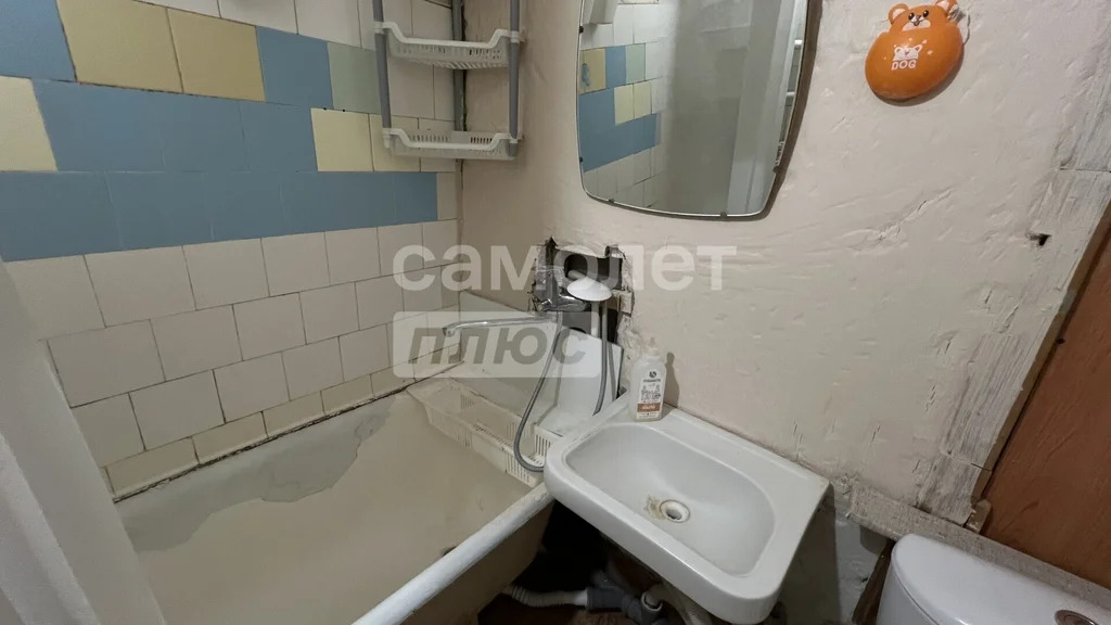 Продажа квартиры, Тула, ул. Серебровская - Фото 18