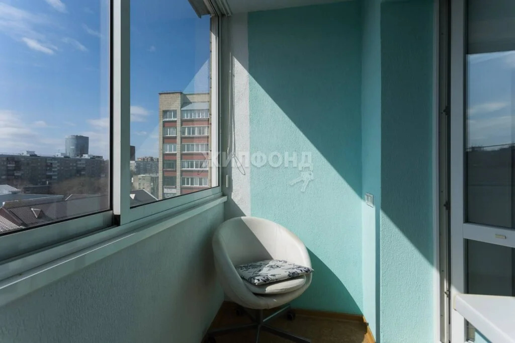 Продажа квартиры, Новосибирск, ул. Кропоткина - Фото 17