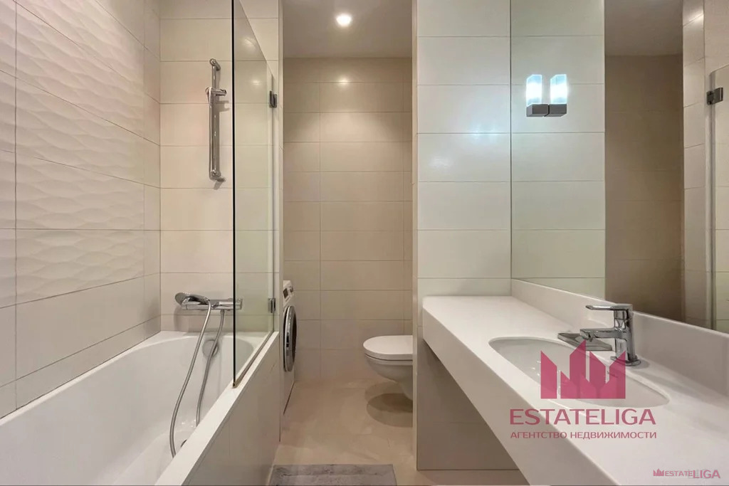 Продажа квартиры, Заречье, Одинцовский район, Весенняя улица - Фото 14