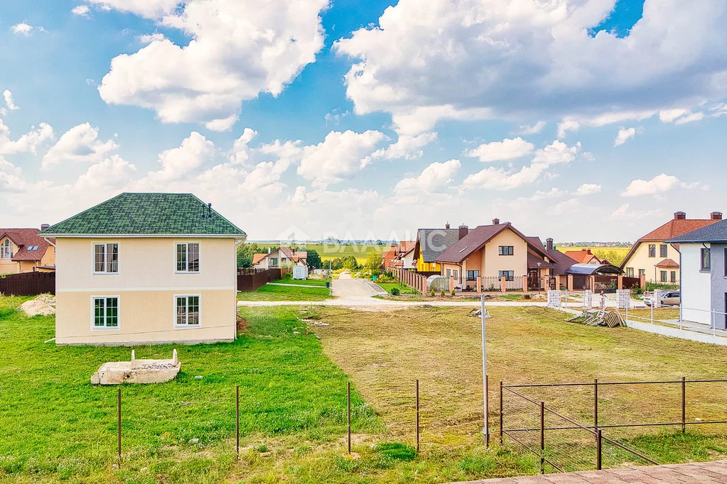 Суздальский район, посёлок Боголюбово, Тихая улица,  дом на продажу - Фото 43