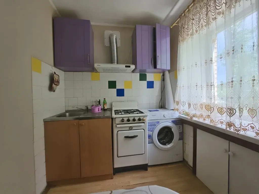 2к.кв. ул. Звездная, дом 1А - Фото 7