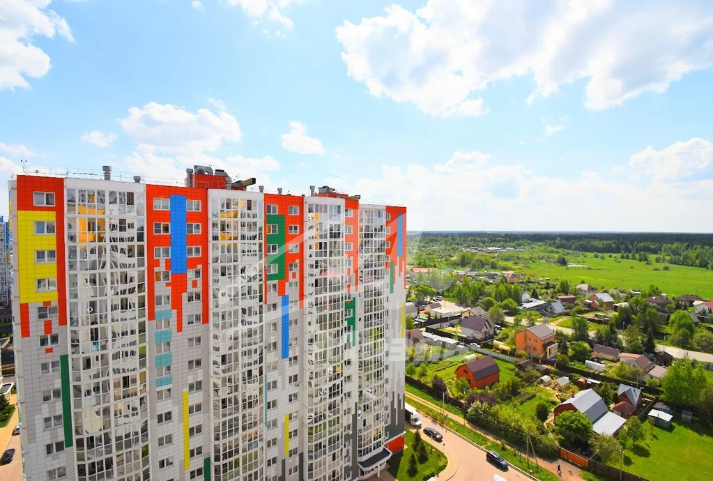 Продажа квартиры, Солнечногорск, Солнечногорский район, Парковый б-р. - Фото 20