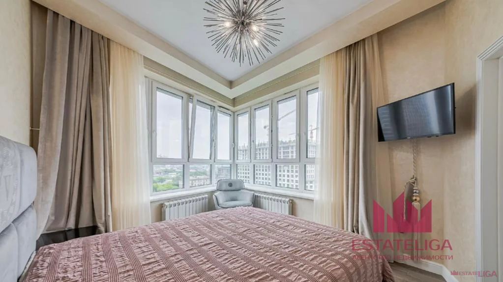 Продажа квартиры, м. Шелепиха, Шелепихинская наб. - Фото 19