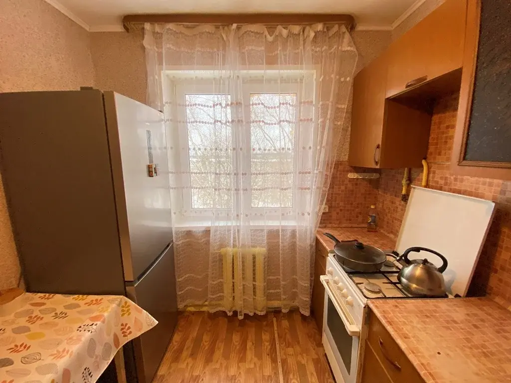 1-я квартира в 1-м микр., дом 38 - Фото 9