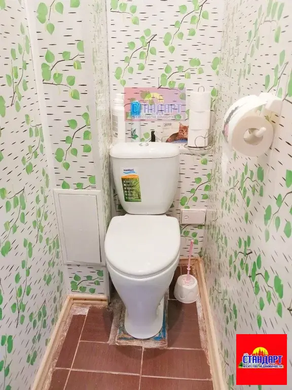 3х по Советской 6 - Фото 10