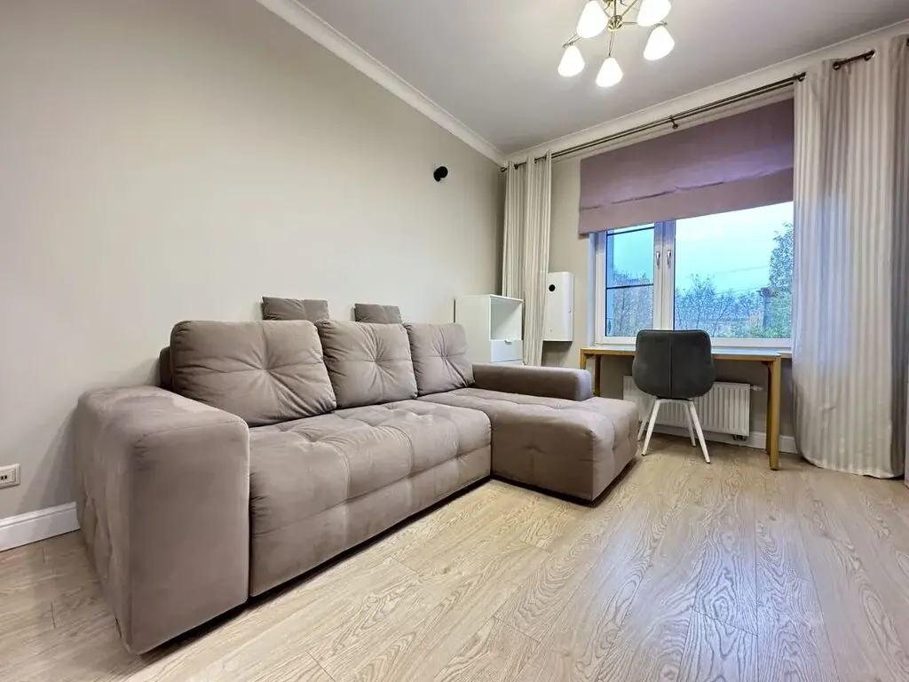 Снять двухкомнатную квартиру 60.0м ул. Юннатов, 4Г, Москва, САО, р-н . - Фото 6