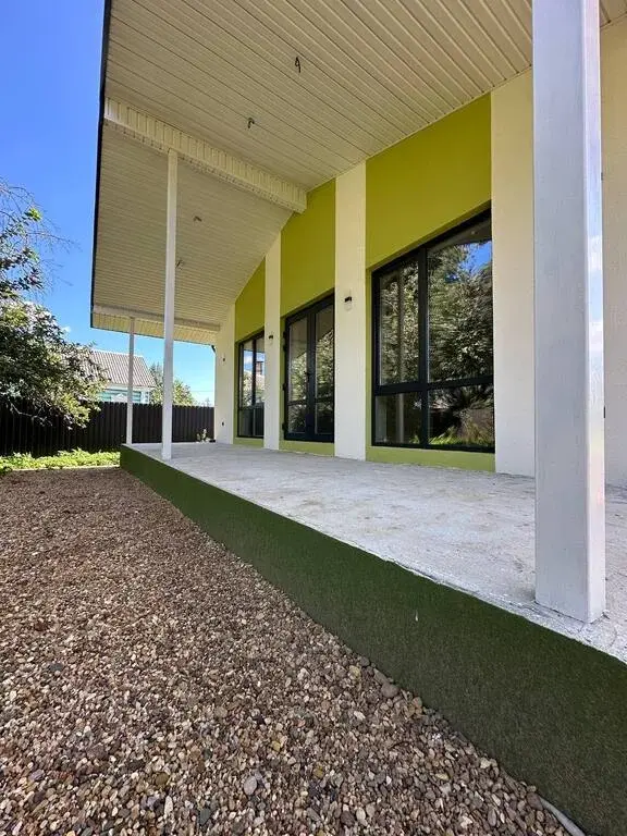 Дом 126 м2 на участке 5 сот. - Фото 5