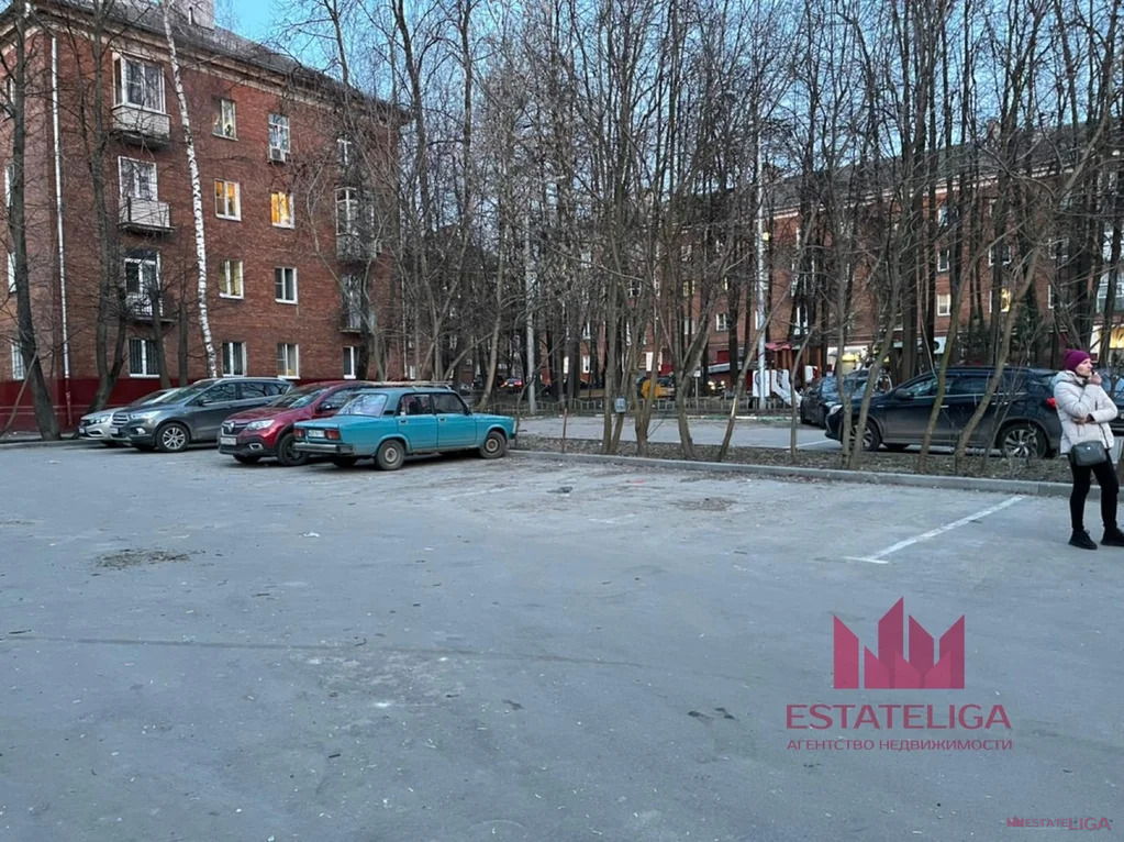 Продажа квартиры, Видное, Ленинский район, ул. Школьная - Фото 16