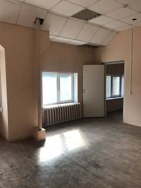 Аренда склада 6082.0м Товарная ул., 56, Самара, Самарская область, р-н - Фото 10