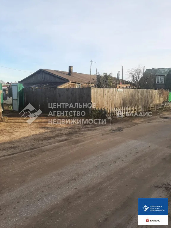 Продажа дома, Шумашь, Рязанский район, ул. Молодежная - Фото 1