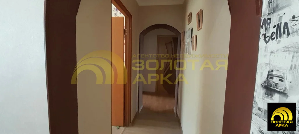 Продажа дома, Вышестеблиевская, Темрюкский район - Фото 13