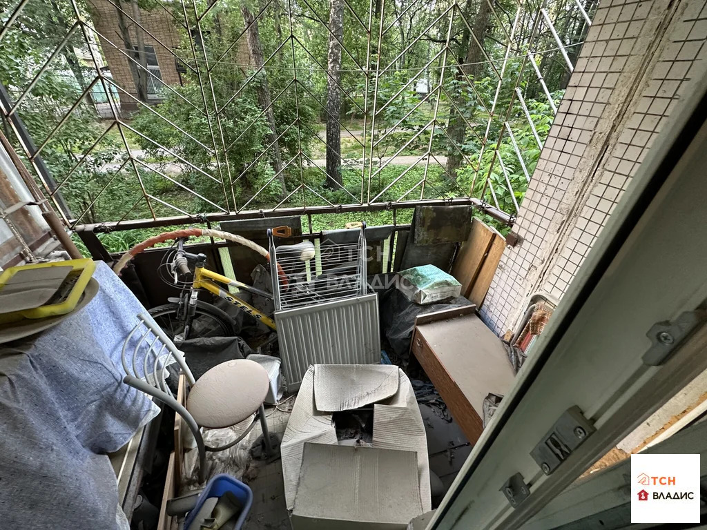 Продажа квартиры, Королев, ул. Сакко и Ванцетти - Фото 19