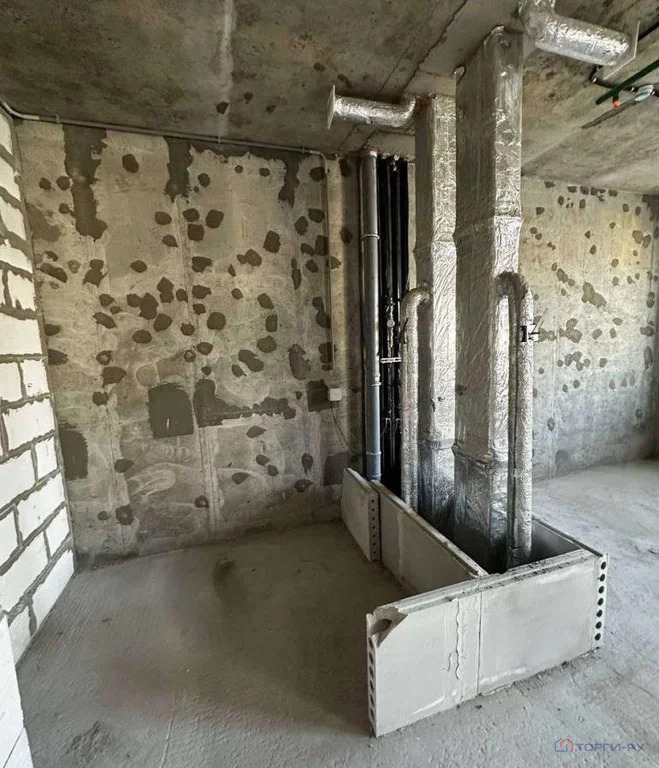 Продажа квартиры, Березовая аллея - Фото 2