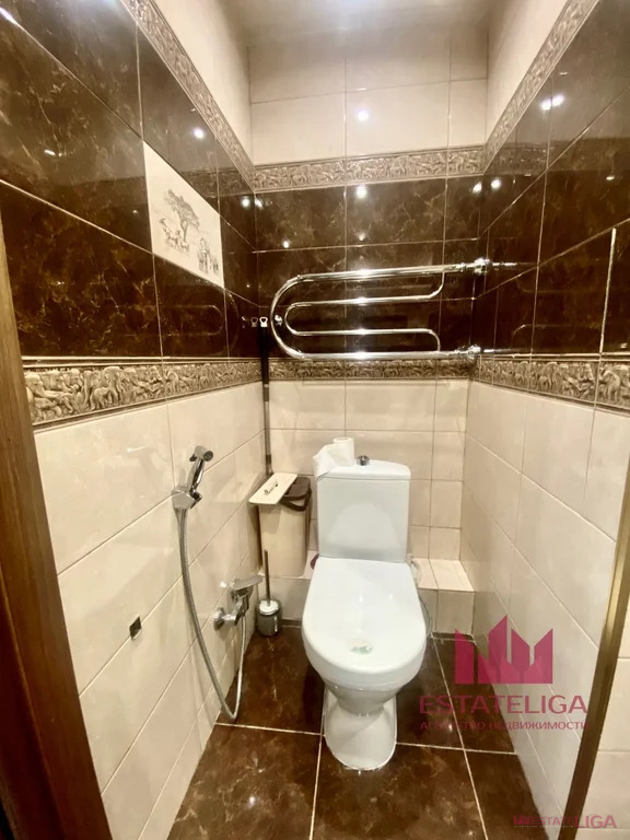 Аренда квартиры, Видное, Ленинский район, Завидная улица - Фото 15