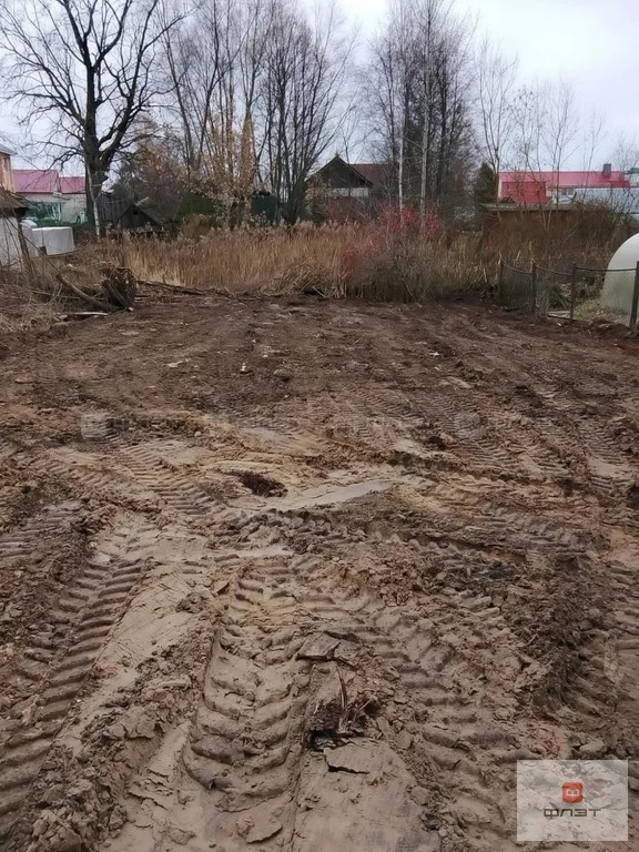 Продажа участка, ж/д станции Высокая Гора, Высокогорский район, ул. ... - Фото 2