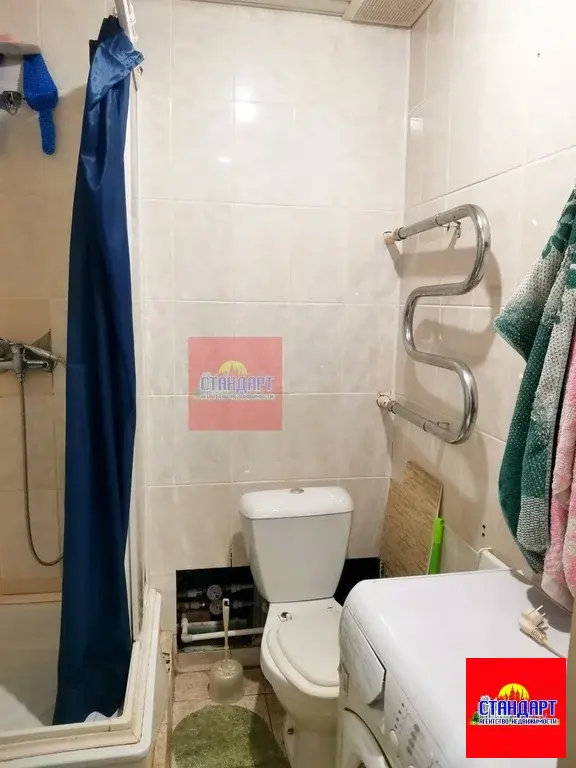 Отличная Студия по Пушкина 12А - Фото 13