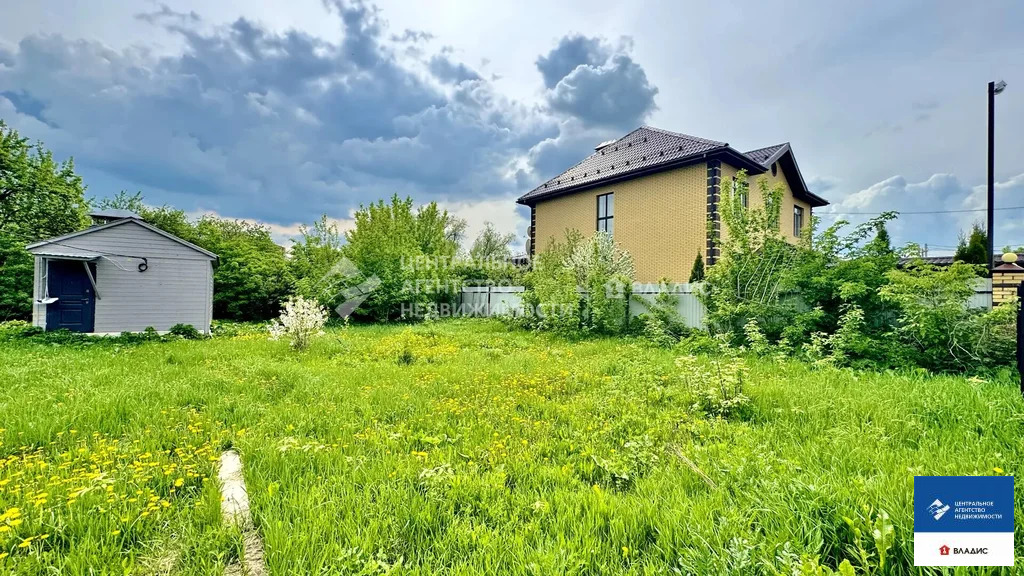 Продажа участка, Рязань, ул. Колхозная - Фото 2