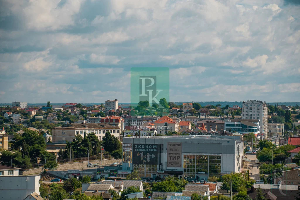 Продажа квартиры, Севастополь, ул. Репина - Фото 30