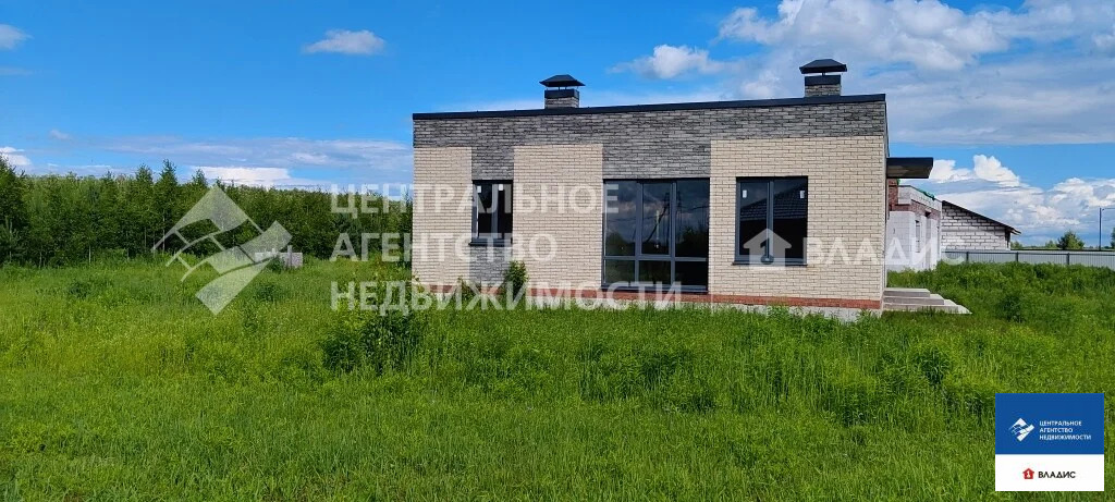 Продажа дома, Семкино, Рязанский район, Спасская улица - Фото 11