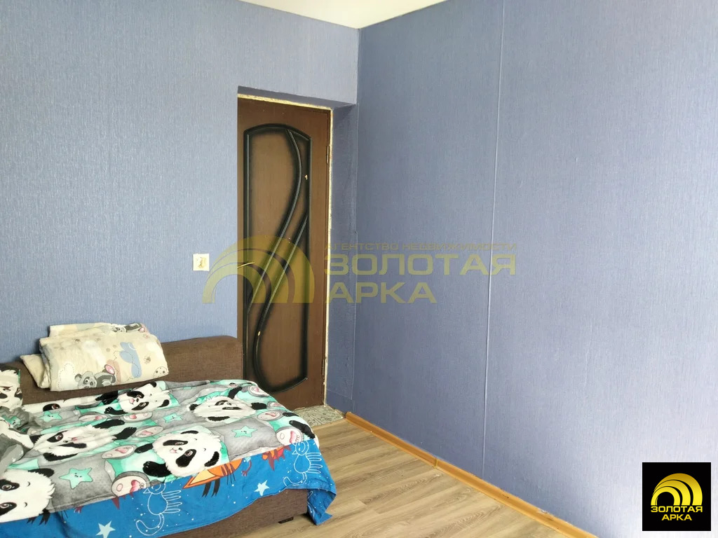 Продажа дома, Ахтырский, Абинский район, ул. Центральная - Фото 8