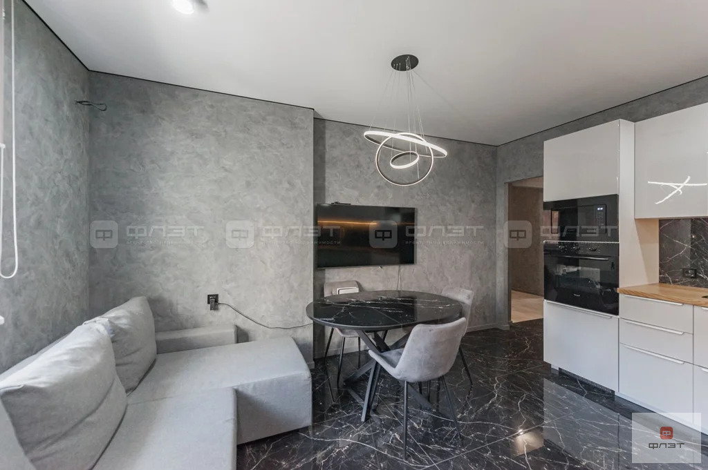 Продажа квартиры, Казань, ул. Адоратского - Фото 5