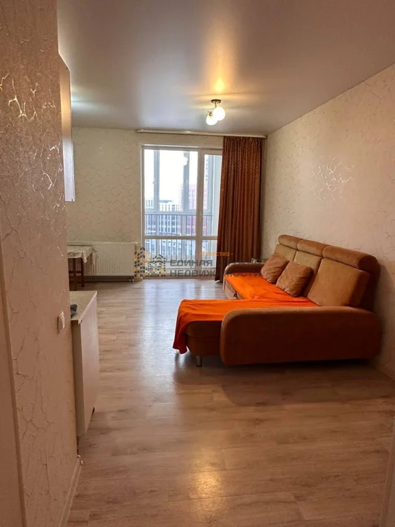 Аренда квартиры, Уфа, ул. Рудольфа Нуреева - Фото 1