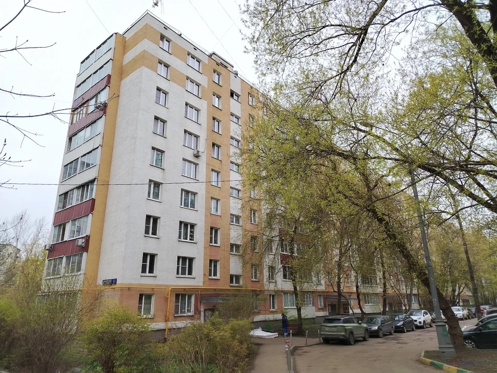 Продажа квартиры, ул. Кухмистерова - Фото 3