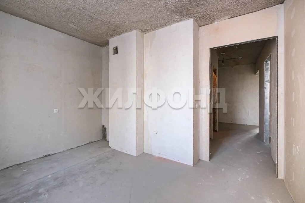 Продажа квартиры, Новосибирск, ул. Вилюйская - Фото 10