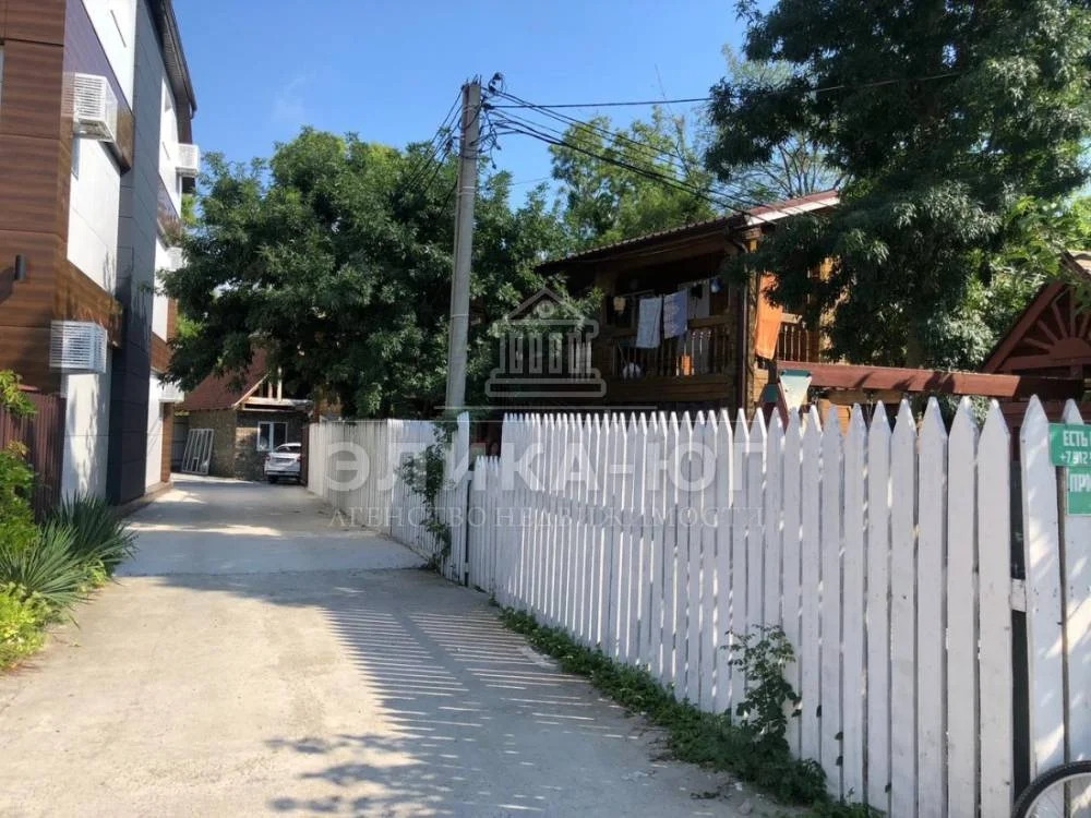 Продажа готового бизнеса, Лермонтово, Туапсинский район, ул. ... - Фото 5