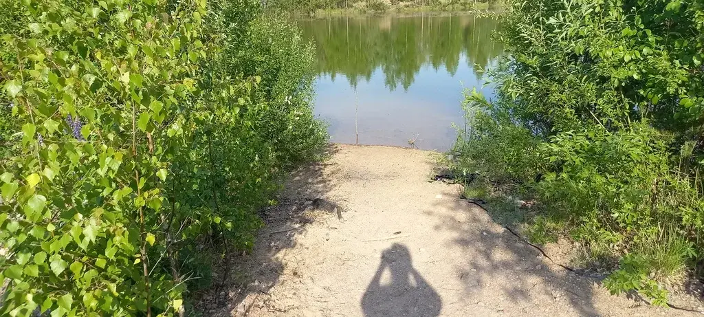 Продаю садовый домик с участком в Шевелёво - Фото 15