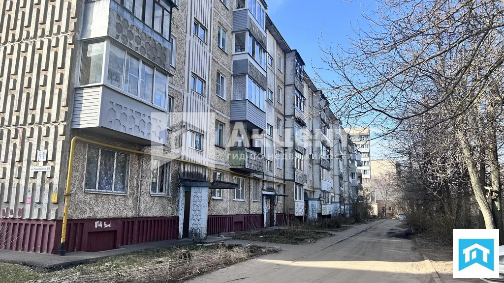 Продажа квартиры, Иваново, ул. Кудряшова - Фото 13