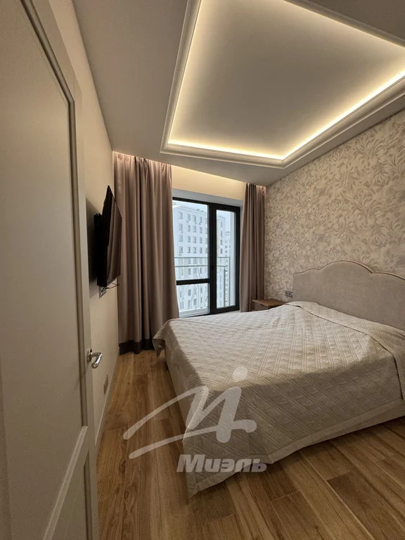 Продажа квартиры, м. Народное Ополчение, ул. Народного Ополчения - Фото 9