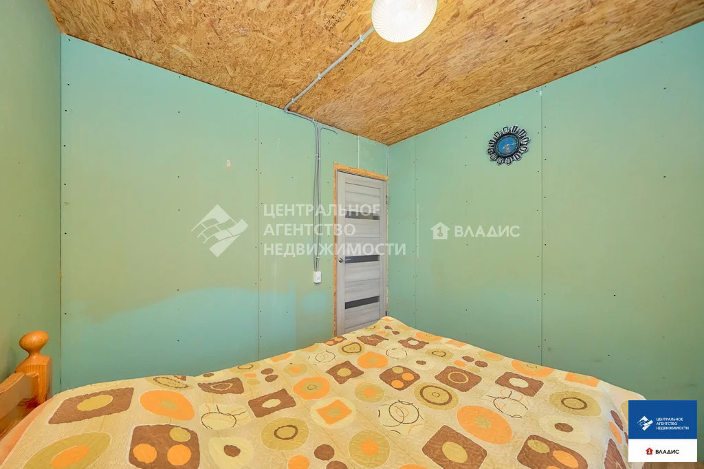 Продажа дома, Новики, Спасский район, ул. Корень - Фото 17