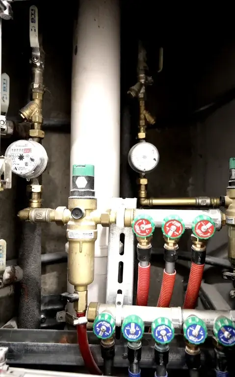 Квартира эгоистки - Фото 2