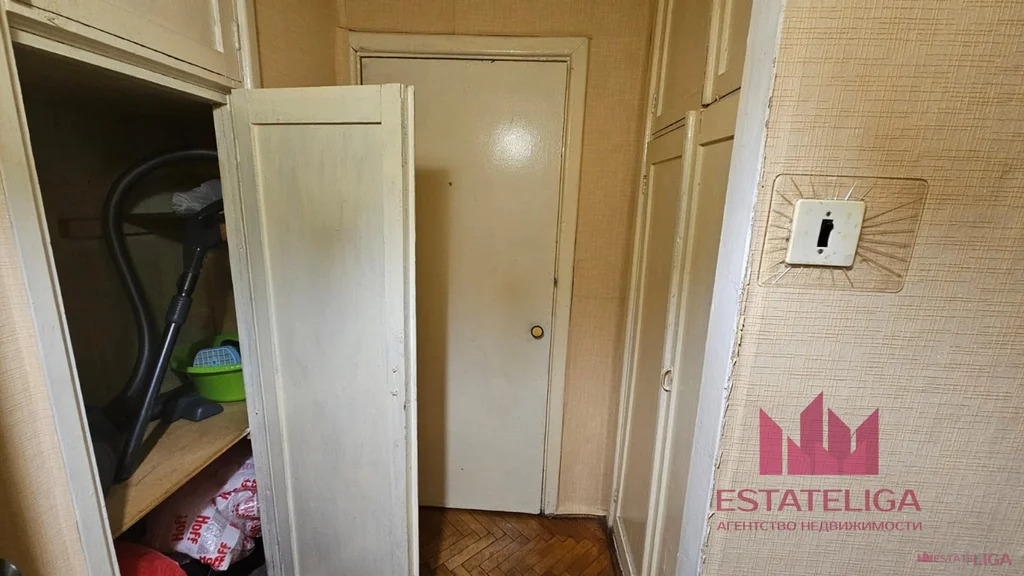 Продажа квартиры, Серебрякова проезд - Фото 11