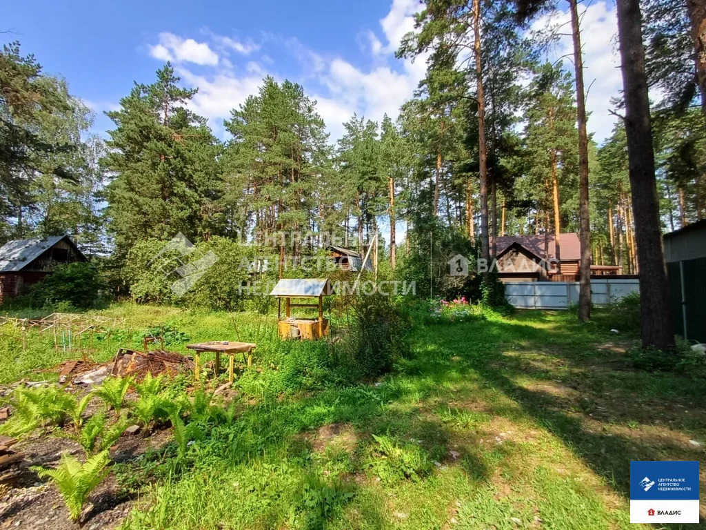 Продажа участка, Рязанский район, 4-й проезд Велье - Фото 1