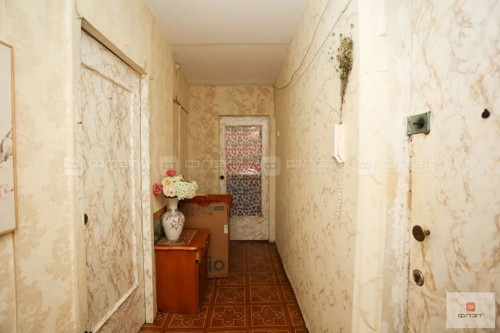 Продажа квартиры, Казань, ул. Хусаина Мавлютова - Фото 6
