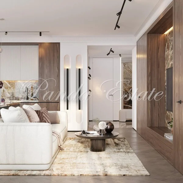 ЖК Sky House (Скай Хаус) (ном. объекта: 9754) - Фото 4