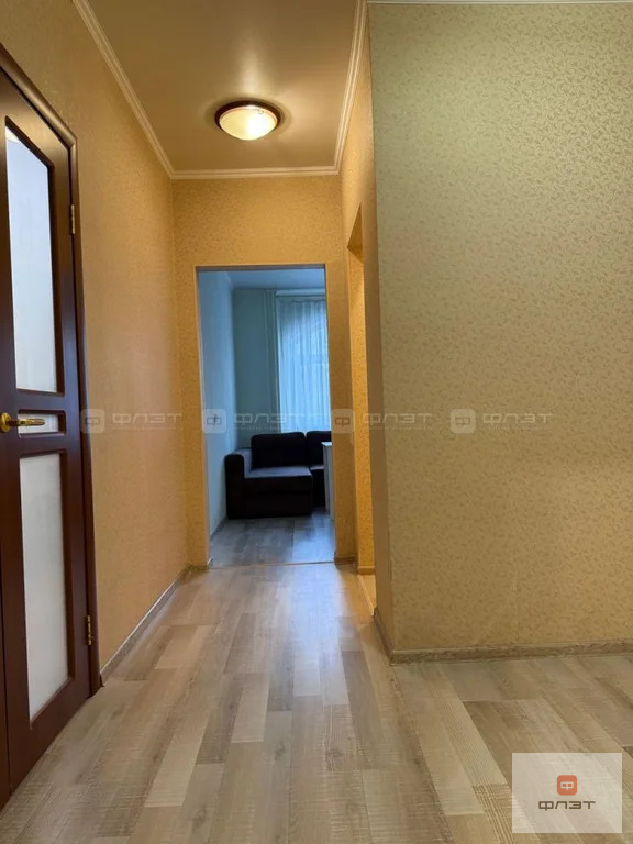 Продажа квартиры, Казань, ул. Гарифа Ахунова - Фото 16