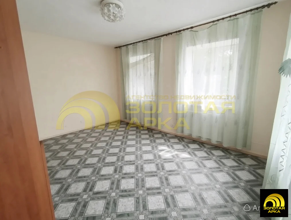 Продажа дома, Курчанская, Темрюкский район, ул. Красная - Фото 1