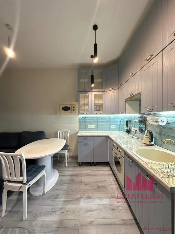 Аренда квартиры, 2-й Грайвороновский проезд - Фото 19