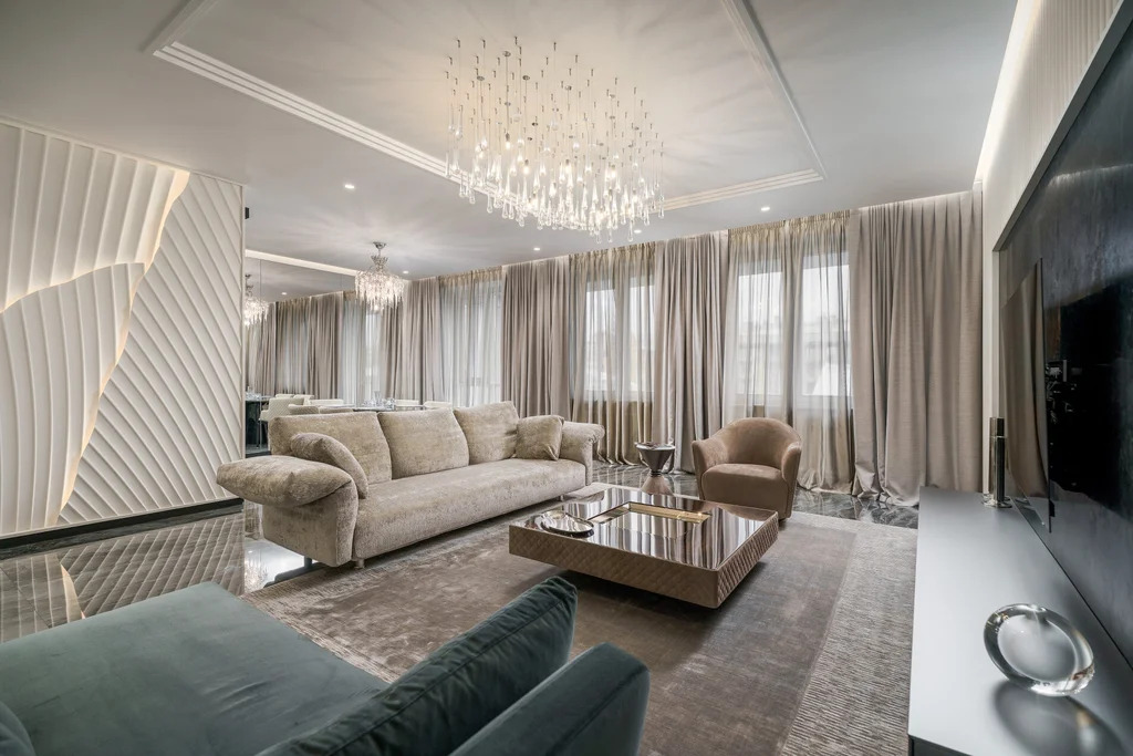 Продажа квартиры, м. Петроградская, Каменноостровский пр-кт. - Фото 7