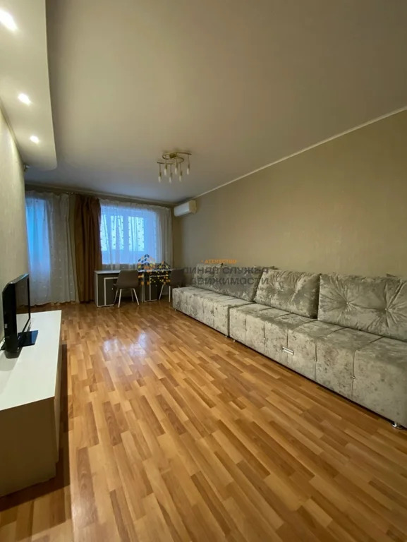 Аренда квартиры, Уфа, Октября пр-кт. - Фото 4