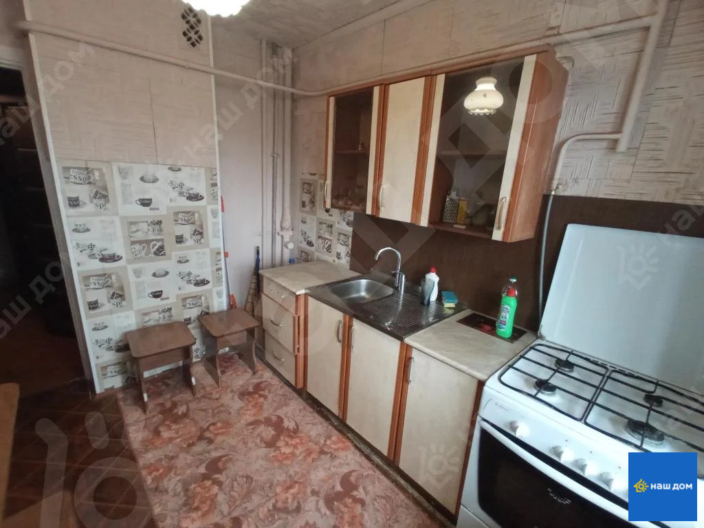 Продажа квартиры, Липецк, ул. Московская - Фото 5