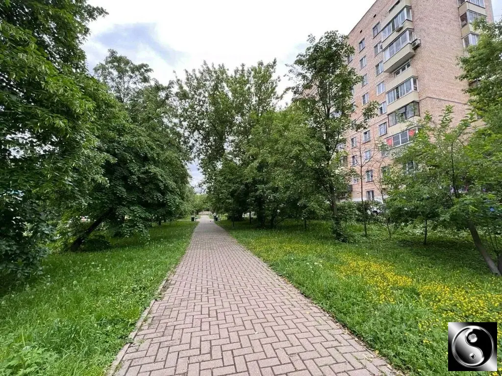 Сдам двухкомнатную квартиру 40.0м Сеславинская ул., 26, Москва, ЗАО, . - Фото 6