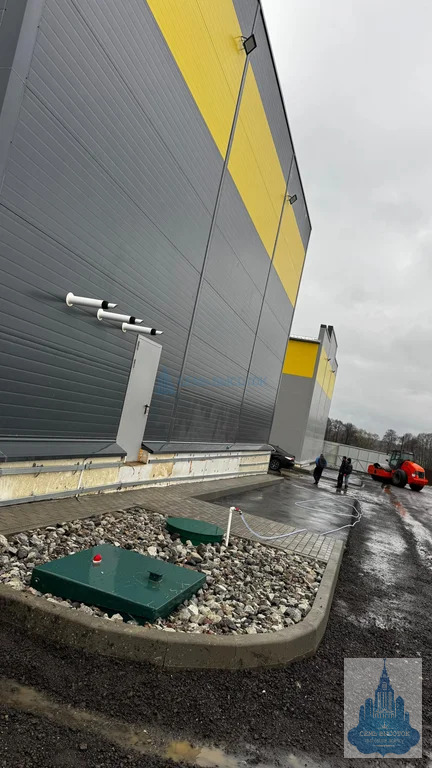 Аренда ПСН, Подольский район, строение 8 - Фото 3