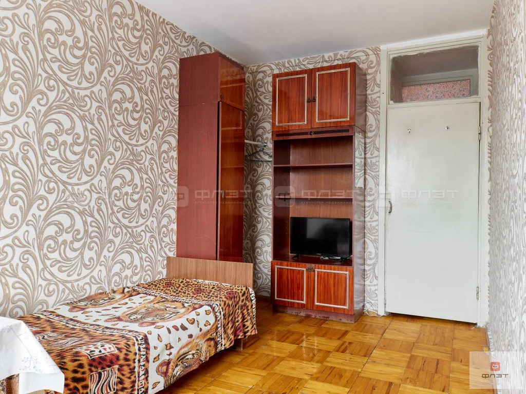 Продажа квартиры, Казань, ул. Гарифьянова - Фото 8