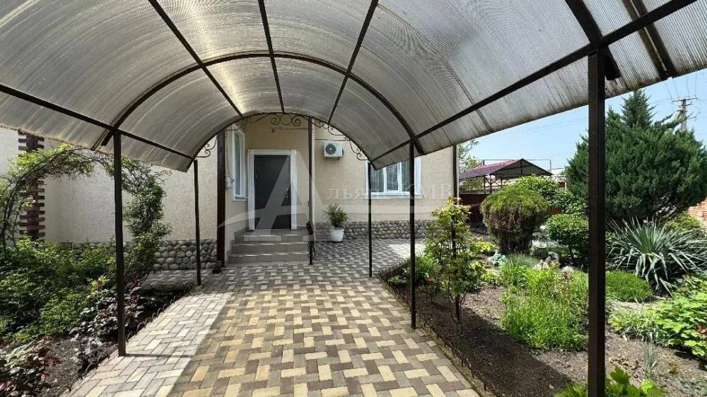 Продажа дома, Иноземцево, Зори Машука ул. - Фото 1