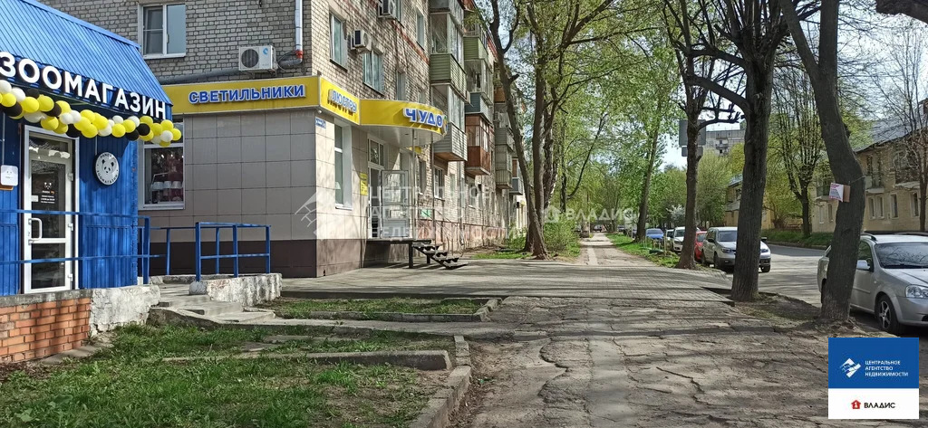 Аренда ПСН, Рязань, ул. Попова - Фото 4