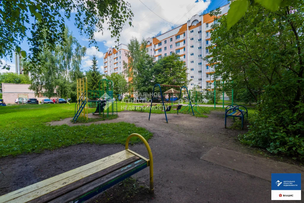 Продажа квартиры, Рязань, ул. Костычева - Фото 16